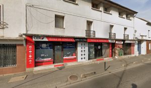 Ecole de la Route à Garges-lès-Gonesse