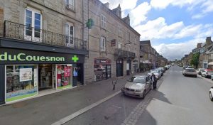 Auto Ecole Preventif à Pontorson