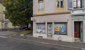 Auto Ecole Avenir à Mulhouse