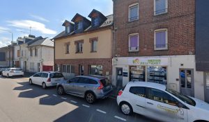 Ecole de Conduite Frédéric à Pont-l'Évêque