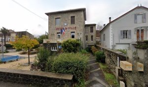 A.m.i.s Panda à Lalevade-d'Ardèche