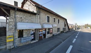 Auto Ecole Maillotte à Besançon
