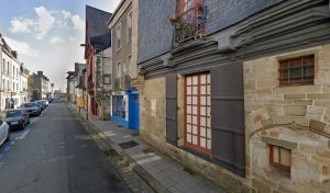 AUTO-ECOLE AUTOPOINT à Vitré