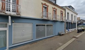 Anjou Apprentissage Conduite à Sèvremoine