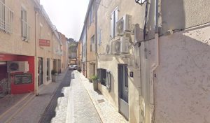 Cassis Conduite à Cassis