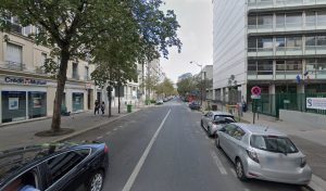 ECF Faidherbe Paris 12 à Paris