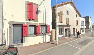 Antonio Pecaud Claudine à Riom