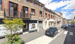 Cool Conduite à Roche-la-Molière