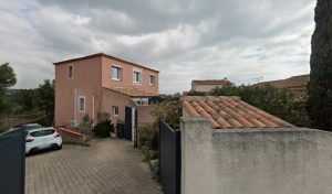 Didelot Veronique à Sausset-les-Pins