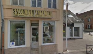 Auto-Moto-École B.V.F. à Nesle