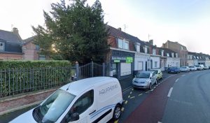 Auto Moto Ecole Olivier à Hem