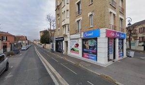 Auto-École Carnot à Nanterre