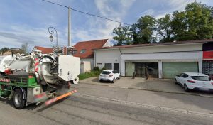 JLN Formation Routière à Bartenheim