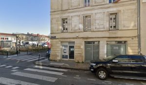 Auto Ecole The Road School à Bordeaux