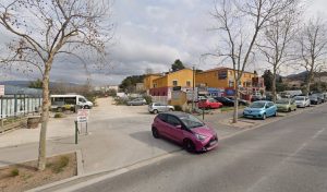 Auto Ecole A55 à Plan-de-Cuques