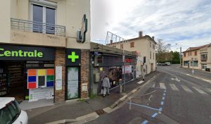 ECF COURNON – Cournon d’Auvergne à Cournon-d'Auvergne