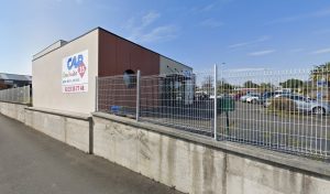 Cap conduite 35 MELESSE à Melesse