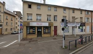 Code’nGO! Jarville-la-Malgrange à Jarville-la-Malgrange