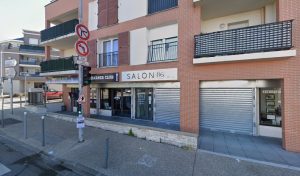 Permis Max à Chanteloup-les-Vignes