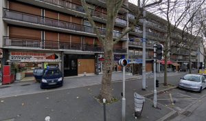 auto ecole albert camus 2 à Sarcelles