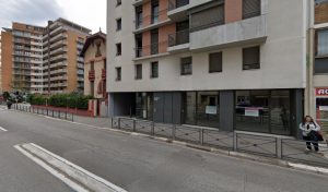 Auto-école Jean Perrot à Grenoble