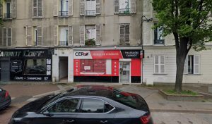 AUTO MOTO ECOLE TRASSARD CARNOT à Villeneuve-Saint-Georges