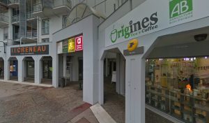 Boutemy Veronique à Challes-les-Eaux