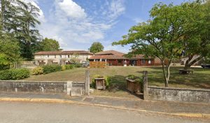 Autonomie conduite à Sore