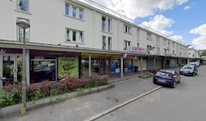 Auto-Ecole INRI’S Villejuif à Villejuif