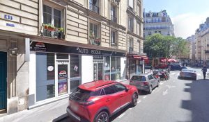 École de Conduite Label Route à Bordères-sur-l'Échez