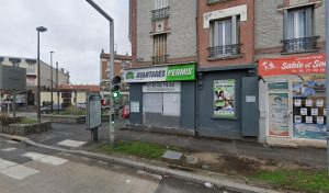 Avantages Permis Livry Gargan à Livry-Gargan