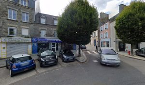 Depauw Philippe à Cherbourg-en-Cotentin