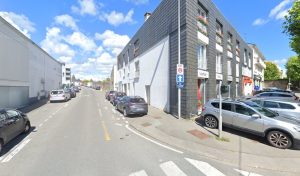 Brun’Ornikar à Vannes