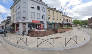 Auto-Ecole des Emmurees à Montville