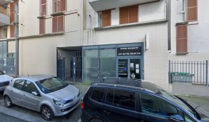 Auto-école Laennec à Garges-lès-Gonesse