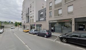 Auto-école Classe Permis à Louvres