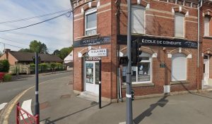 Perfect Conduite à Violaines