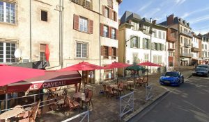 Chignac Jean-François à Tulle