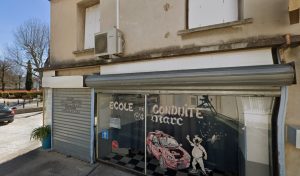 Ecole de Conduite Saint Marc à Lapalud