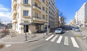ECF – École de Conduite Française – Lyon 8ème à Lyon