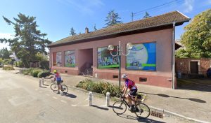 Auto-école Eugène à Barr
