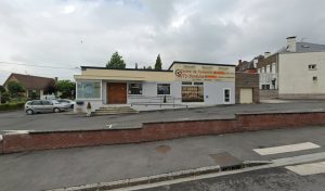 Centre de Formation Pirlot à Avesnelles