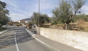 Les Plans Conduite à Carros