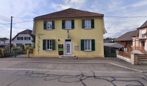 Auto-Ecole Wilhelm à Bartenheim