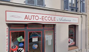 Auto Ecole Antoine à Épône