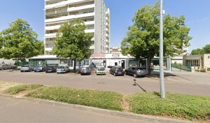 Auto Ecole Des Bourroches à Dijon