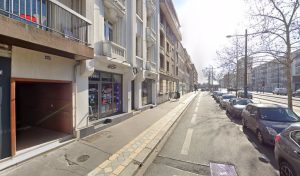 Auto-école ECF TOURS à Tours