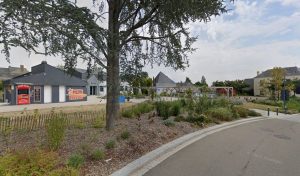 Rouillard Sébastien à Louverné