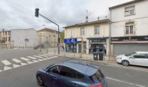 ÉCOLE DE CONDUITE GT à Neuves-Maisons