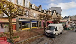 Vienot Thierry à Bagnoles de l'Orne Normandie